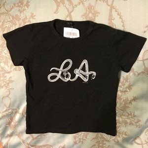 🔥RARE🔥 Brandy Melville by J. Galt LA NWT